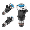 Chevy Silverado & GMC Sierra 2500 6.0L 8x Fuel Injectors