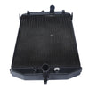 YAMAHA XVZ1300 Royal Star Radiator Oil Cooler (1999-2013)
