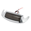 Harley Electra Glide Ultra Limited Chrome Front Fender Tip (2014-2022)