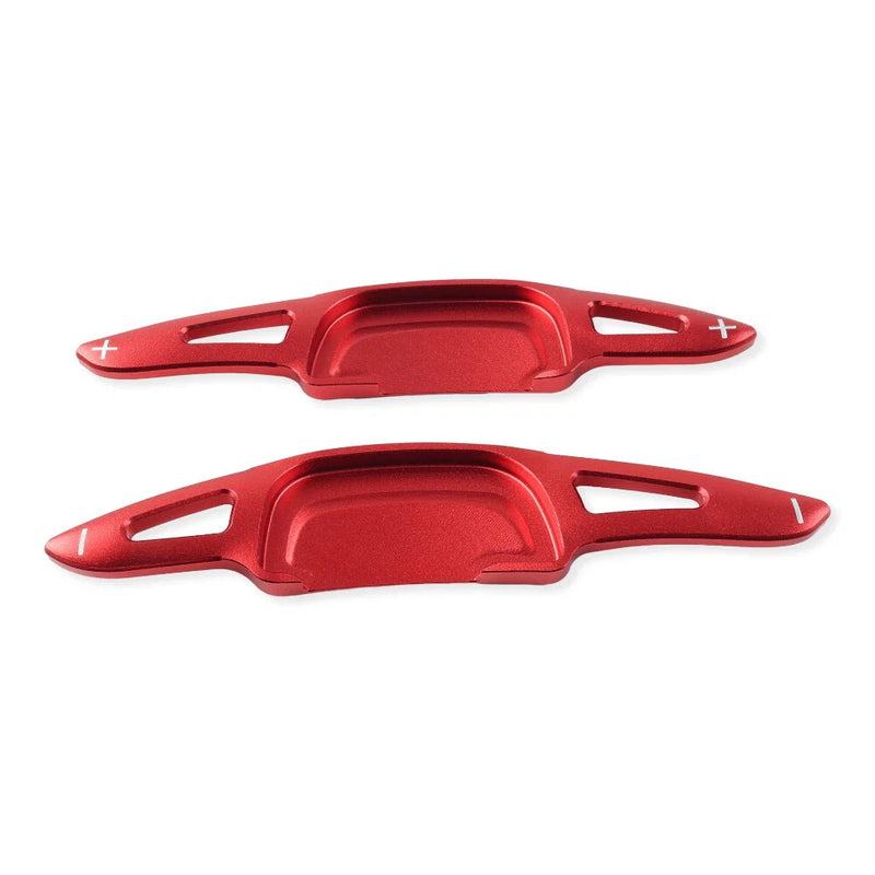 Mazda 3, Axela, CX30, MX30 Steering Wheel Paddle Shifters (2020-2021)