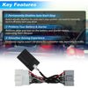 Ford Bronco Sport Auto Start Stop Eliminator (2021-2025)