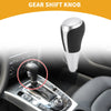 Toyota Prius C Automatic Gear Shift Knob (2012–2017)