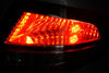 Ford Falcon XF EA EB ED EF EL LED Tail Light Bulbs (1988-1996)