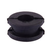 Honda, Suzuki, Kawasaki, Yamaha 10x Motorcycle Fairing Grommet Side Covers