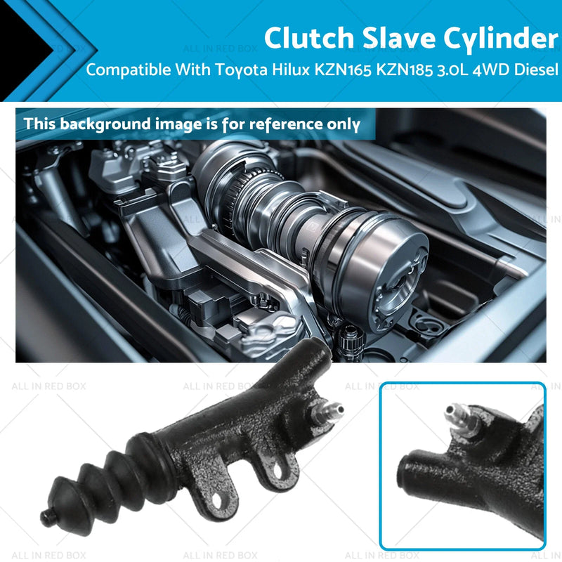 Toyota Hilux 2000-2005 Clutch Slave Cylinder (KZN165, KZN185)