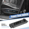 Acura TSX Power Seat Switch Control Right Side (2009-2014)