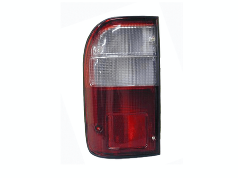 Tail Light Left Hand Side FOR Toyota Hilux RN147 1997-2001