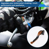 Kawasaki Z1000SX 1 Pair Adjustable Short Long Brake Levers (2017–2020)