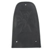 Harley Road Street Electra Glide Rear Fender Bib Solo Seat Leather (2000-2023)