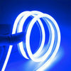 12V LED Neon Strip Lights 2835 SMD 120LED/M Flexible Silicone Tube Waterproof