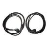 Toyota Hiace Commuter GDH201 LH200 LH202 Front Door Weatherstrip