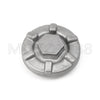Yamaha Kodiak Grizzly Rhino Oil Drain Plug & O-ring & Spring (1999–2013)