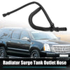 Chevrolet / GMC Yukon Radiator Outlet Overflow Tank Hose