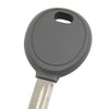 Jeep Dodge New Replacement Transponder Ignition Key 64 Chip (2007-2023)