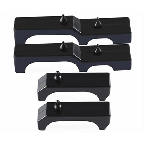Chevrolet Camaro, Firebird Radiator Rubber Insulator (1982-1992)