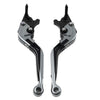 Kawasaki ZX10R / RR / KRT / SE CNC Extendable Brake Clutch Levers (16-20)