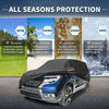 Honda Passport Waterproof Aluminum Film Car Cover (2019-2023)