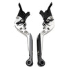 Aprilia Tuono V4 1100RR Pair of Brake Clutch Levers (2017-2021)
