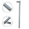 Auto Metal Tire Valve Stem Puller Installation Tool