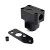 Honda Ruckus NPS50 (2003-2012) Black Handlebar Riser Clamp