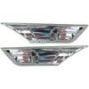 Honda Civic FC FC1 FK Side Marker Light (2016-2021)
