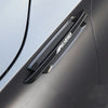 Various Models 1 Pair Universal Car Side Air Flow Vent Trim (N/A)