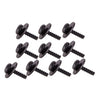 Ford Focus, Escape, Edge Underbody Protection Torx Screws 25 x (2000-2023)