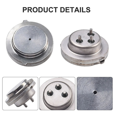 DQ380 DQ381 DQ500 2 x Transmission Clutch Pressure Sensor
