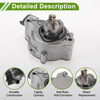 Land Rover Discovery 3.0L V6 (2017-2020) 1 Pc Brake Vacuum Pump