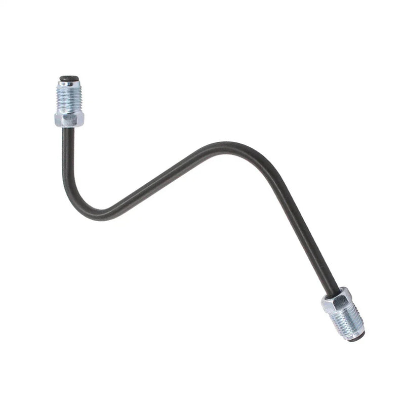 Toyota 4Runner, FJ Cruiser Left Front Brake Tube Hose (2003-2009)