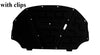 VW Jetta 1x Hood Engine Sound Insulation Pad Heat Shield Cover (2015–2018)