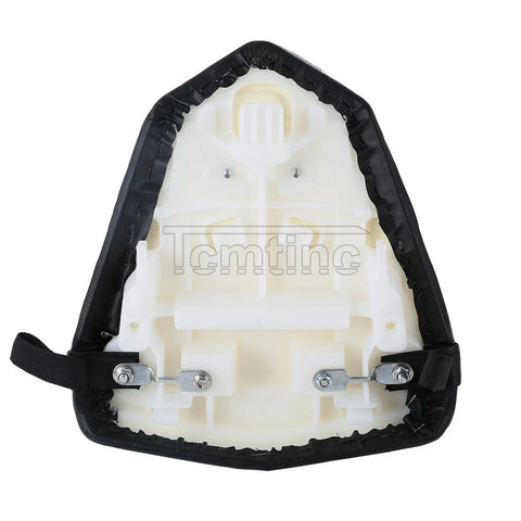 Yamaha YZF R6 Rear Pillion Passenger Seat (2006-2007)