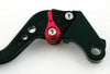 Honda CBR 599 600 Hornet VTX1300 NC700 Brake Clutch Lever (2000-2016)