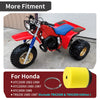 Honda FourTrax 250 TRX250 2x4 Air Filter Element (1985–1987)
