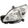 Mazda 2 (2005-2007) Left Hand LH Headlight