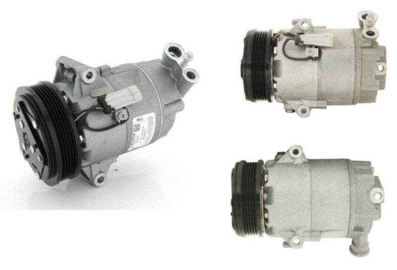 A/C Compressor FOR Holden Astra AH Z22YH