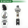 Porsche 911 Engine Coolant Temperature Sensor (1997)