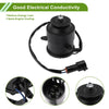 Acura CL Radiator Fan Motor (1997-2003)