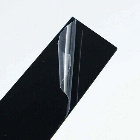 Nissan Maxima 6Pcs Pillar Post Window Trim Decal (2009–2015)
