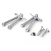 Suzuki GSXR1000 Foot Pegs (2001-2008)