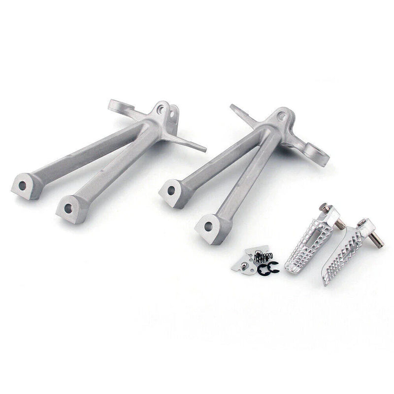 Suzuki GSXR1000 Foot Pegs (2001-2008)