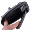 Hyundai Elantra LaVita Front Pair Black Interior Door Handles (2001-2010)