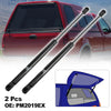 Ford Excursion 2 x Rear Glass Window Lift Supports (2000-2005)
