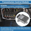 Mazda 3 2.0L TCU Transmission Control Module (2004-2009)
