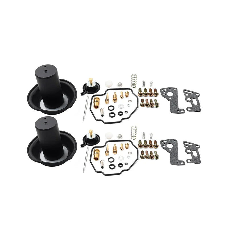 Yamaha Virago XV535 Carburetor Repair Kits (1990-2001)