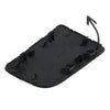 Nissan Sentra Black Front Bumper Tow Hook Cover (2016-2019)