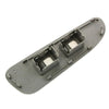 Models Dodge Ram 1500 2500 3500 Door Window Switch Bezel (2002-2010)