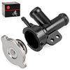 Polaris IQ Touring / SwitchBack Turbo Coolant Filler & Pressure Cap