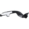 Set of 2 Fender Liner For Kia Forte 2014-2016 Front Left