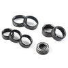 Chevrolet GMC Center Console Air Conditioner Switch Button Knob Trim (2007-2014)